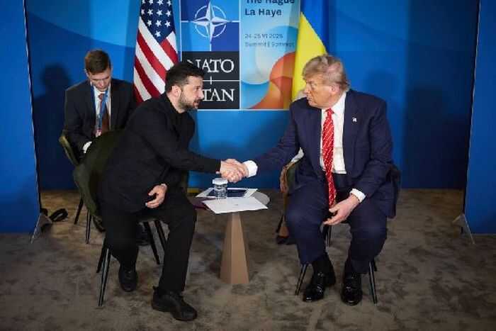 Зеленский подтвердил встречу с Трампом 18 августа и поддержал идею трехстороннего саммита