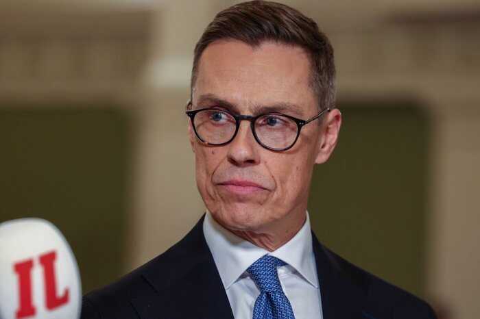 Александр Стубб вместе с Владимиром Зеленским рассматривает поездку к Дональду Трампу в Вашингтон