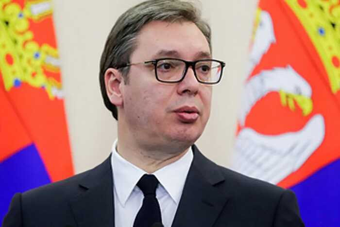 Вучич исключил введение ЧП в Сербии, но пообещал решительные меры против протестов