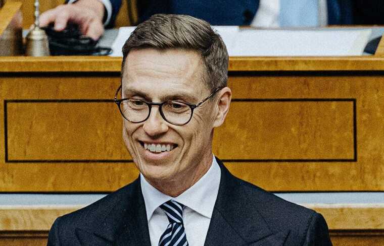 Президент Финляндии Стубб допустил территориальные компромиссы ради мира