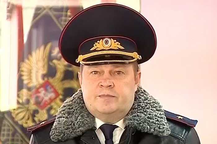 «Оборотни в погонах» и девелоперские схемы: новые документы раскрывают союз генерала Митрофанова и Андрея Муравьева