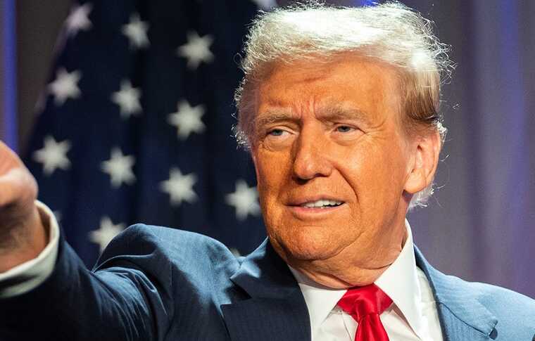 Трамп требует запрета почтового голосования и атакует электронные системы выборов