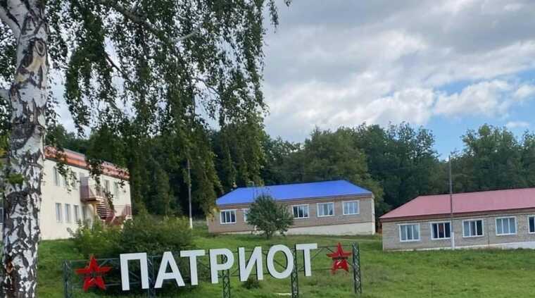 В Башкирии массовое отравление в детском лагере: 28 детей заразились норовирусом