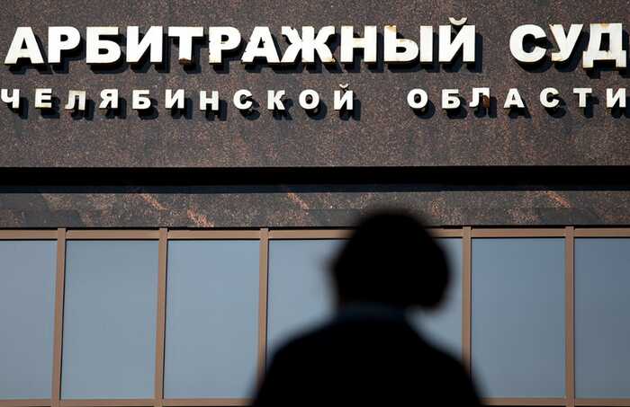 МУП «ПОВВ» подал в суд на МУП «Водоканал-Коркино» за долг в 11,3 миллиона рублей
