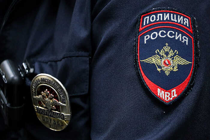 Кристина Данилова, девушка погибшего добровольца Эрнеста, объявлена в розыск МВД