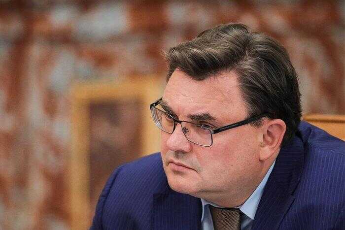 Константин Чуйченко стал главным конкурентом Александра Бастрыкина в борьбе за пост председателя ВС РФ