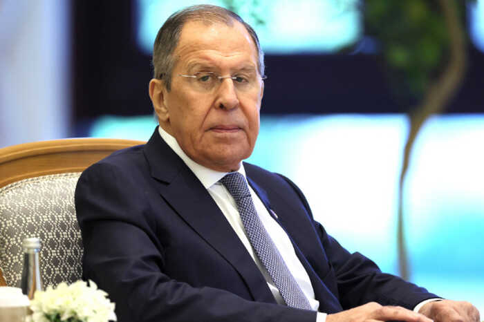 РФ предлагает, чтобы Китай стал одним из участников гарантии безопасности Украины после конфликта