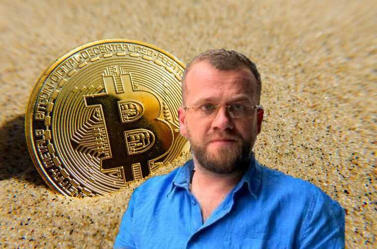 How infogypsy, “Russian world” supporter and fraudster Sergey Gutsu pulled off a multimillion scam by selling worthless crypto courses