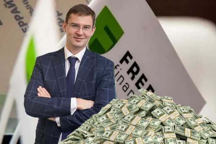 Freedom Finance — the façade behind which Timur Turlov conceals a vast offshore empire