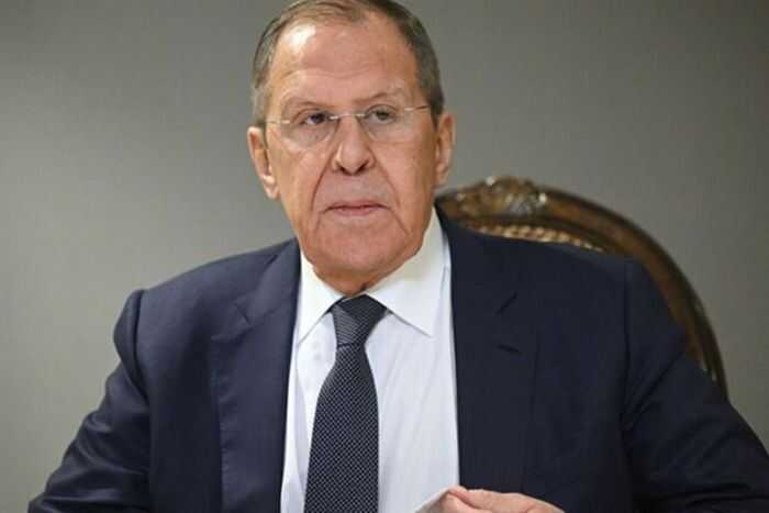 Москва не настаивает на статусе русского языка, но требует защиты УПЦ и отмены ограничений — Лавров