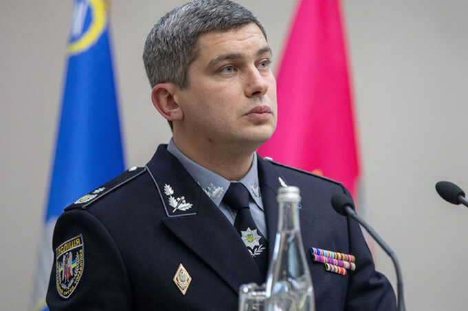 Гектары на десятки миллионов: генерал Евгений Коваль приобретает землю и недвижимость вопреки официальной зарплате