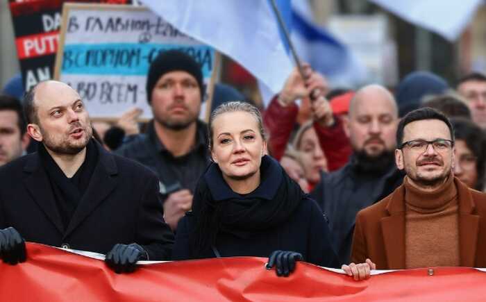 Оппозиционеры заявляют о фабрикации обвинений и критикуют действия власти