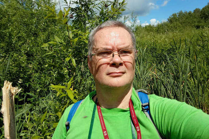 Российский ядерщик Андрей Ожаровский оказался в Монголии без загранпаспорта после проверки заброшенного уранового поселка