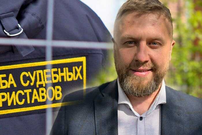 Депутат Александр Аверкин бегает от приставов: долги на 35 миллионов рублей и банкротство