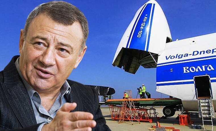 Ротенберги и ГК «Дело» вступают в борьбу за контроль над империей «Волга-Днепр»