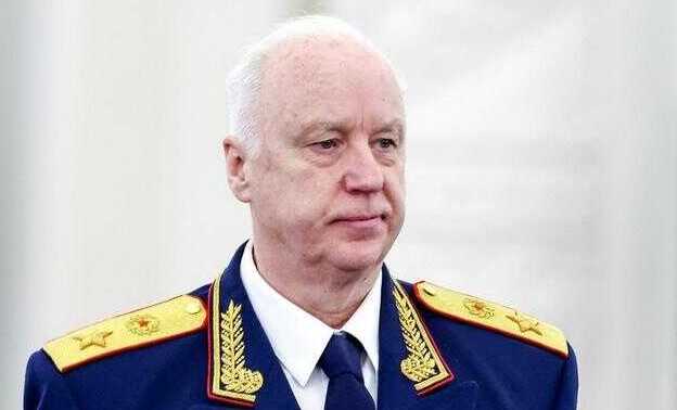 Бастрыкин отказался от поста председателя Верховного суда РФ ради продления работы в СКР