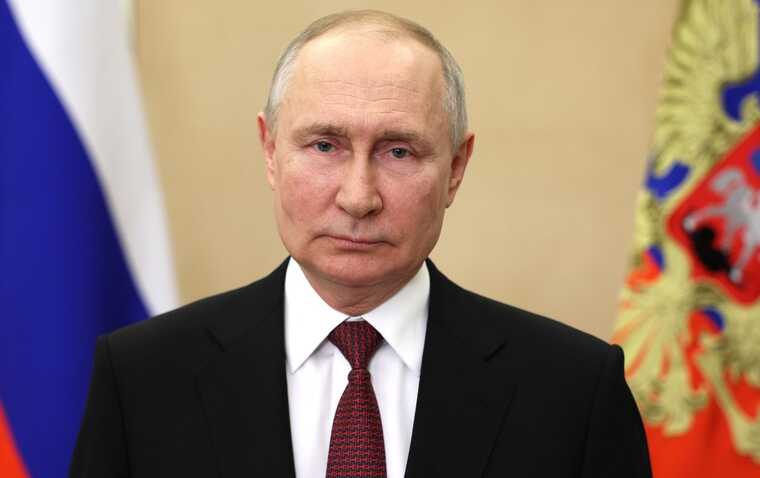 Путин передал под временное управление Росимущества долю Fortum в «Челябэнергоремонте»
