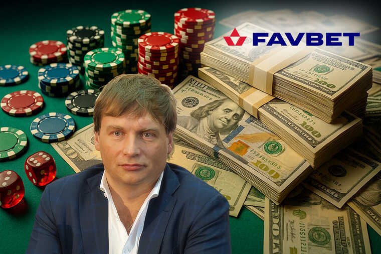 Under the cover of tenders: how bookmaker with a Russian passport Andrey Matyukha exploits Ukraine’s water market