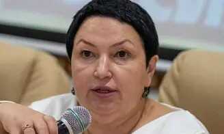 Экс-депутата Рушанию Бильгильдееву арестовали по делу о многомиллионных взятках и мошенничестве