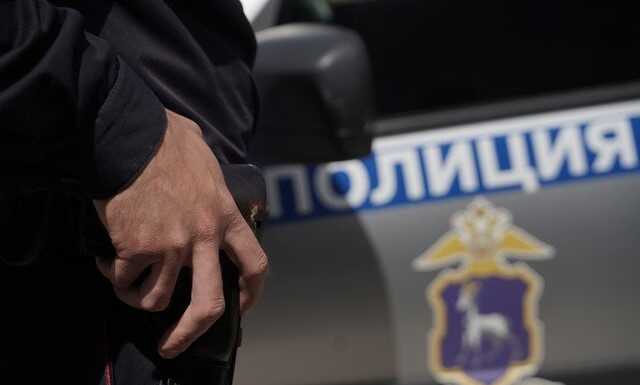 Бизнесмен Сергей Белюскин, обвинявшийся в смерти блогерши, погиб на Живописном мосту