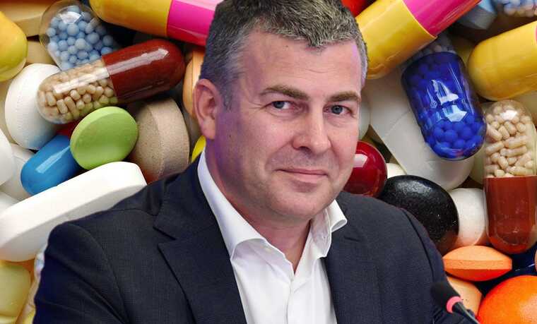 The pharmaceutical king: Petr Bely built his empire on grey schemes, toxic drugs and offshore fraud