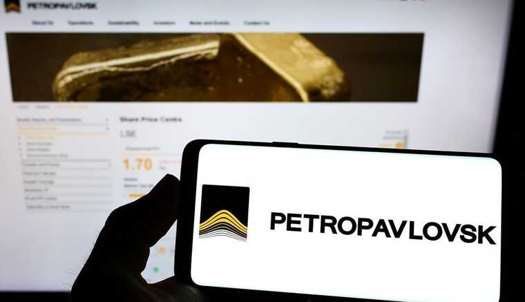 Миноритарии Petropavlovsk обвинили УГМК, Московскую биржу и Газпромбанк в сговоре