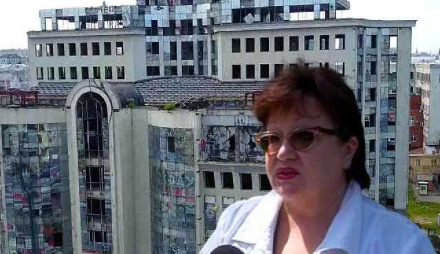 Заместитель директора МБУ Венера Корнева под подозрением в выводе сотен миллионов из «Женского центра»