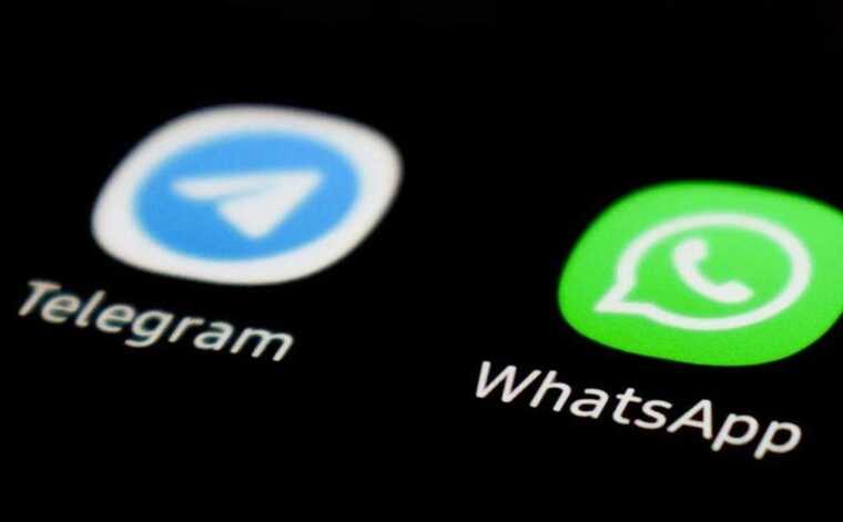 Блокировки аудиозвонков в Telegram и WhatsApp провалились — мошенники перешли на новые платформы