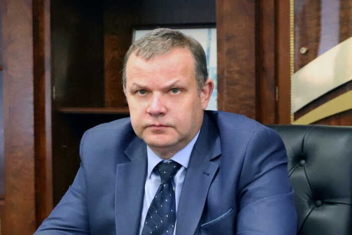 Миллионы на столовых: как гендиректор «Газпром Межрегионгаз Ставрополь» Олег Маслин увеличивал свои доходы