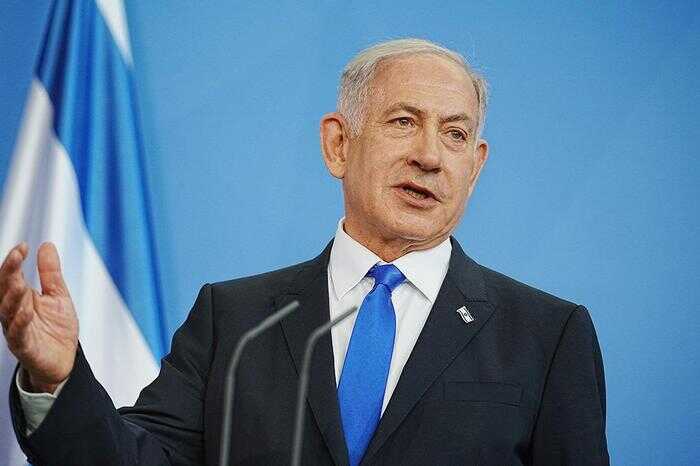 Нетаньяху впервые публично подтвердил факт геноцида армян в Османской империи