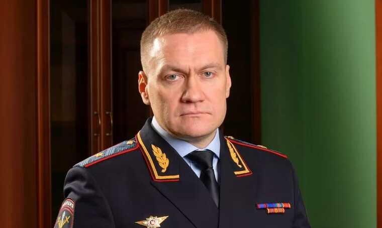 «Сели на кассу»: как люди Плугина перестраивали УЭБ и ПК в Петербурге под московские порядки