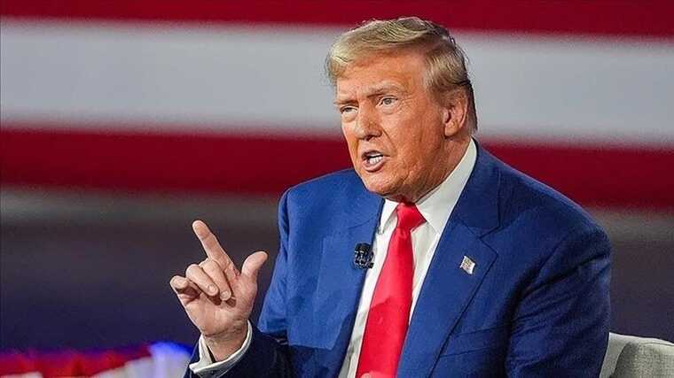 Трамп угрожает санкциями не только РФ, но и Украине