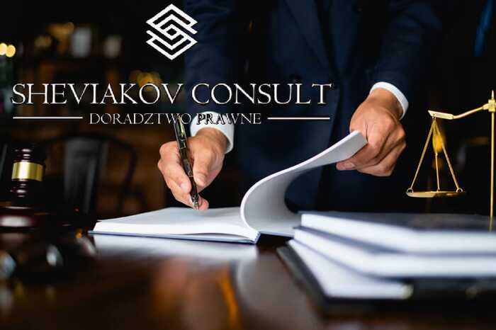 Как польская компания Sheviakov Consult терроризирует клиентов угрозами и исчезает из реестра, чтобы уйти от ответственности